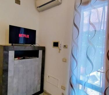 Riglione Apartment | La gemma di Pisa confort, giardino e parcheggio con il Self Check-in