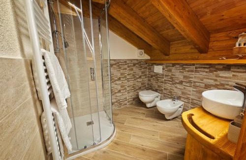 Santo Stefano dʼAveto House | La Genzianella affittacamere