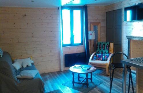 Saint-Etienne-de-Tinee Apartment | la gilberte