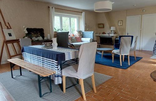 Airoux Apartment | La Ginelle - Appartement Savane