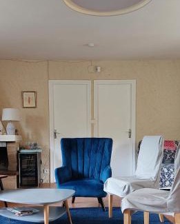 Airoux Apartment | La Ginelle - Appartement Savane
