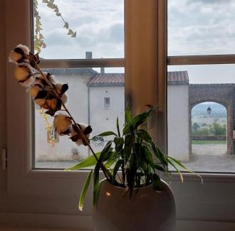 Airoux Apartment | La Ginelle - Appartement Savane