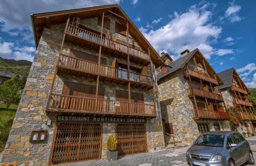 Taull Apartment | LA GINESTA 2, Apartaments de muntanya