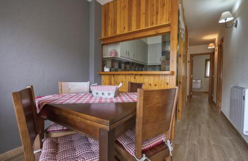 Taull Apartment | LA GINESTA 2, Apartaments de muntanya