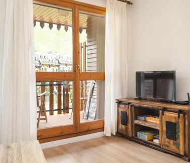 Candanchu Apartment | La gran plaza de candanchu