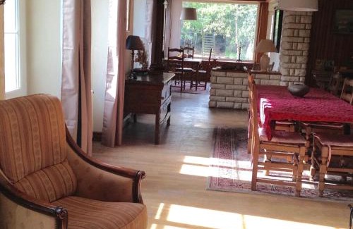 Carrouges House | La grande maison de Carrouges