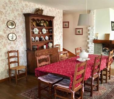 Carrouges House | La grande maison de Carrouges