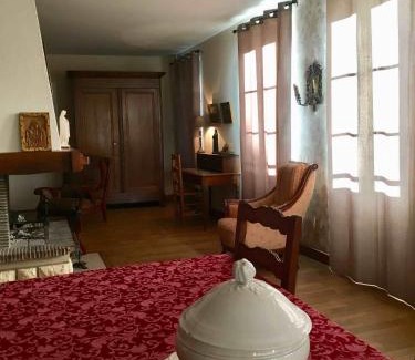 Carrouges House | La grande maison de Carrouges