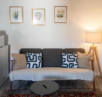 Blatin Apartment | La Grande Maison Clermont - Appartements centre ville