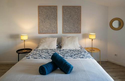 Blatin Apartment | La Grande Maison Clermont - Appartements centre ville