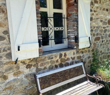Thollet House | La Grange 22