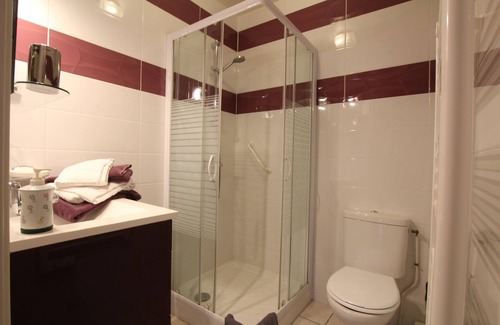 Lay-Lamidou Bed & Breakfast | La Grange de Georges