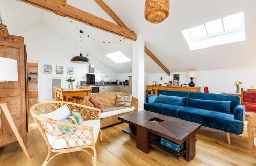 Tardinghen House | La Grange du Flot