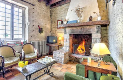 Erquy House | La Grangerie - Charmante demeure typique