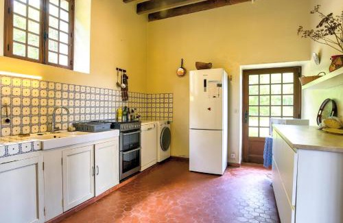 Erquy House | La Grangerie - Charmante demeure typique