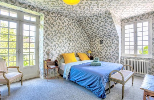 Erquy House | La Grangerie - Charmante demeure typique