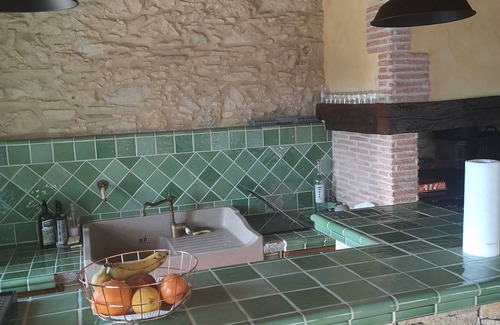 Sepx House | La Grangette