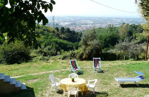 Santa Lucia House | La Grazia della Versilia