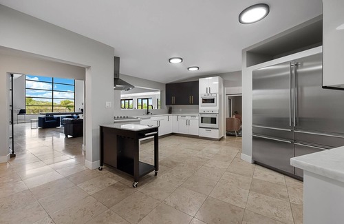 Paradise Hills House | La Gruta Luxury Villa: Scenic Mountain Views with Impressive Outdoor Features!