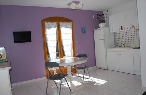 Ceyreste Cottage | La Guiléane charming rental in Provence Cassis La Ciotat