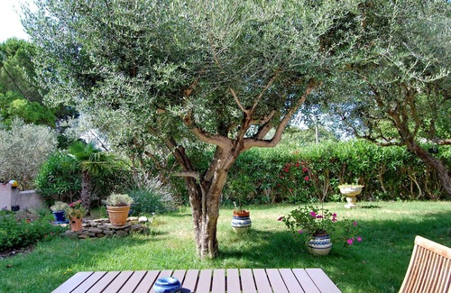 Ceyreste Cottage | La Guiléane charming rental in Provence Cassis La Ciotat