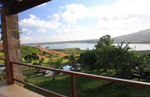 Vieux Grand Port House | La Hacienda Mauritius