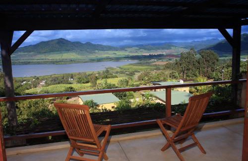 Vieux Grand Port House | La Hacienda Mauritius