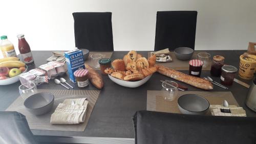 Vienne Bed & Breakfast | La halte chambre chez l habitant