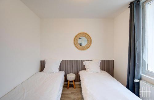 Monts Apartment | La Halte de Monts 3/Monts
