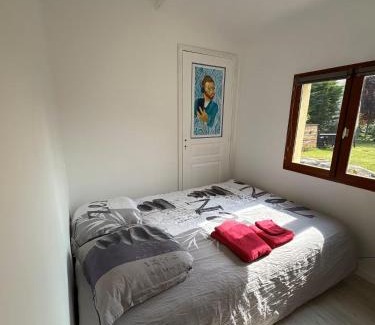 Auvers-sur-Oise Bed & Breakfast | La Halte des Impressionnistes