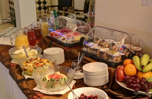 Lower Blanc Pignon Bed & Breakfast | La Haule Manor
