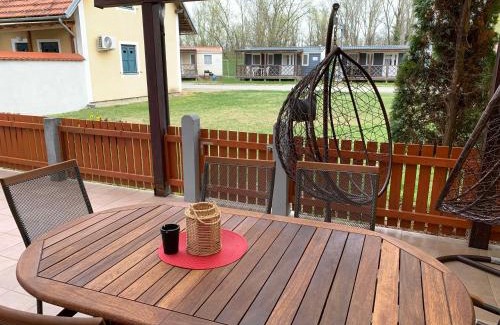 Terme Catez House | La Hiška Čatež with Thermal Riviera Tickets