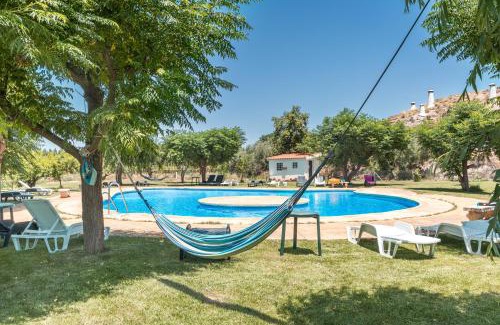 Guadix House | La Higuera