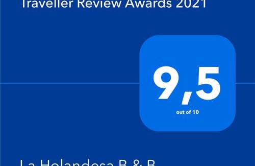 Meliquina Bed & Breakfast | La Holandesa B & B