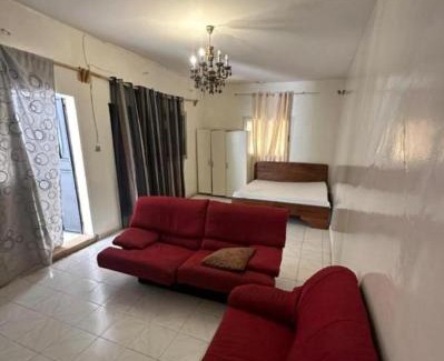 Toubab Dialao Apartment | La Holland