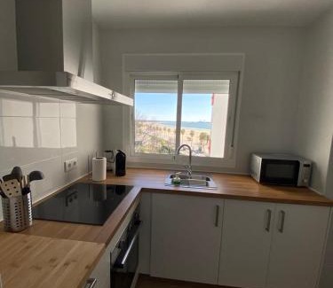 Valdelagrana Apartment | La ilusión de Pepa