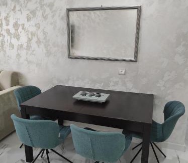Hay Al Matar Apartment | La Joie Al Jadid
