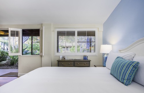 La Jolla Shores Resort | La Jolla Beach and Tennis Club