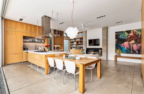 La Jolla Shores House | La Jolla Modern Beach House 🌴