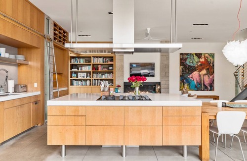 La Jolla Shores House | La Jolla Modern Beach House 🌴