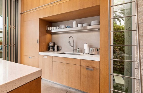 La Jolla Shores House | La Jolla Modern Beach House 🌴