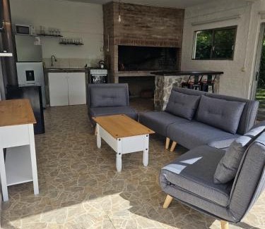 Colonia del Sacramento House | La Juliet