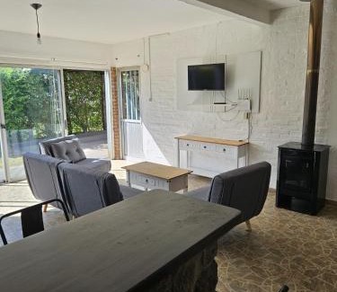 Colonia del Sacramento House | La Juliet