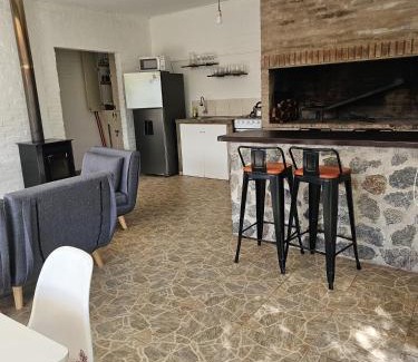 Colonia del Sacramento House | La Juliet