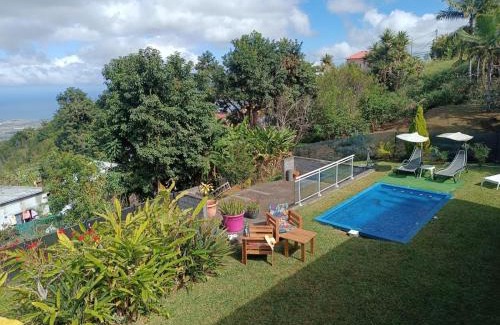 La Riviere Saint-Louis Apartment | La kaz des Barbots
