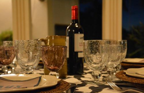 Plateau-Caillou Bed & Breakfast | La Kaz Nana Sakifo - Maison d'hotes