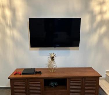 Saint-Andre House | La Kaz'Sica