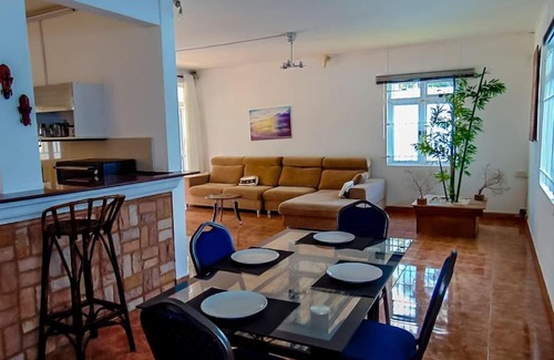 Camp Bestel Villa | La Kaze Plage Bleue
