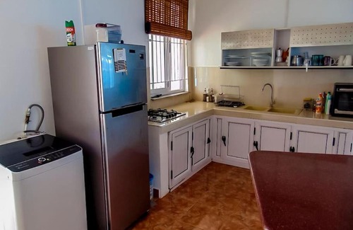 Camp Bestel Villa | La Kaze Plage Bleue