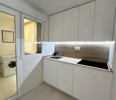 Zamora Apartment | La Klamma